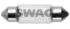 SWAG 99 90 6974 Bulb, interior light